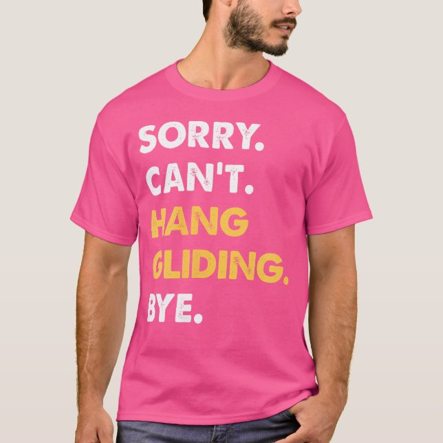 T-Shirt (Front)