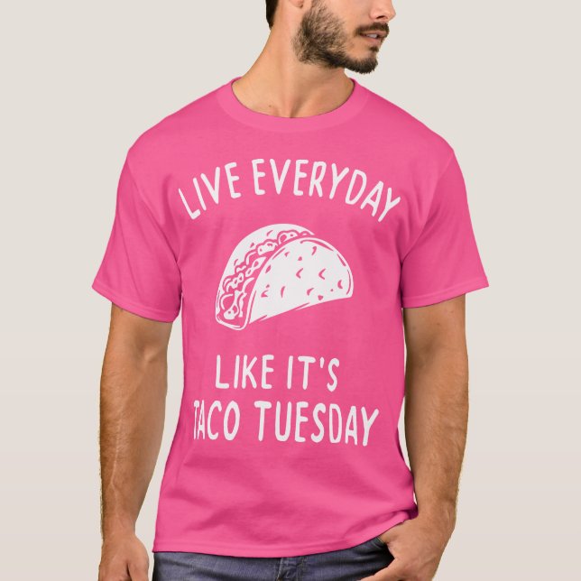 T-Shirt (Front)