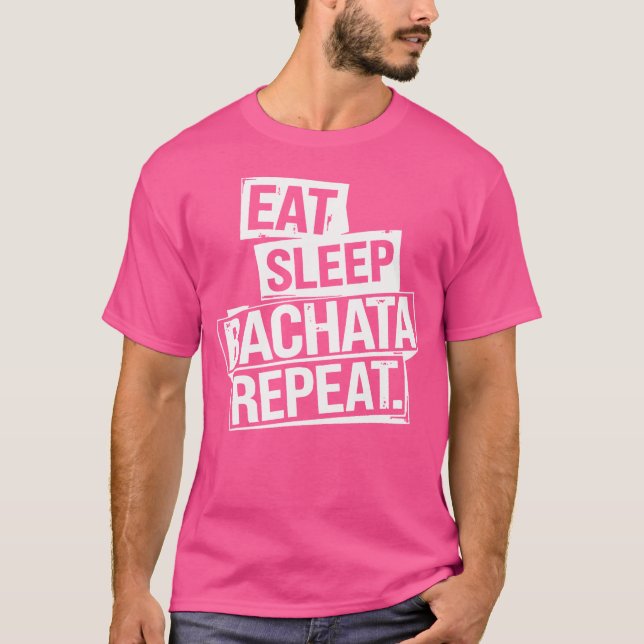 T-Shirt (Front)