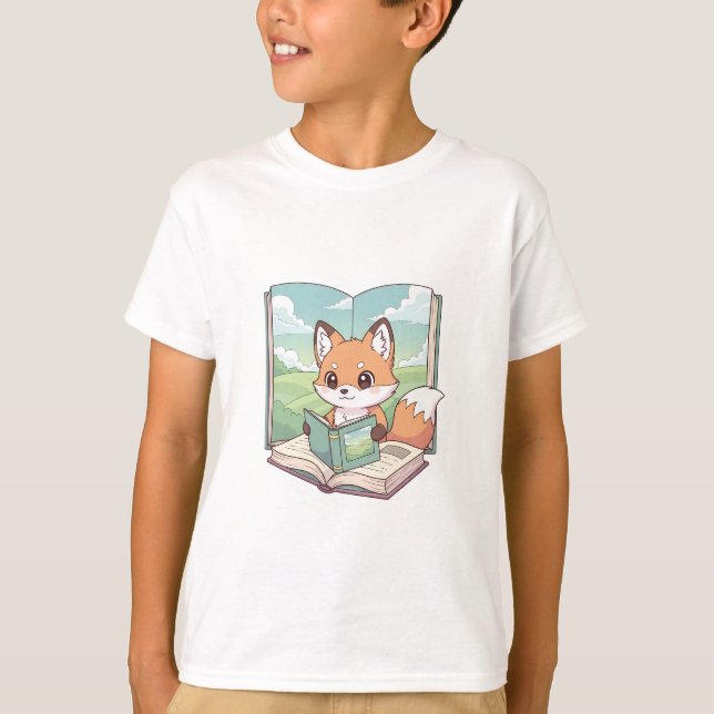 T-Shirt (Front)