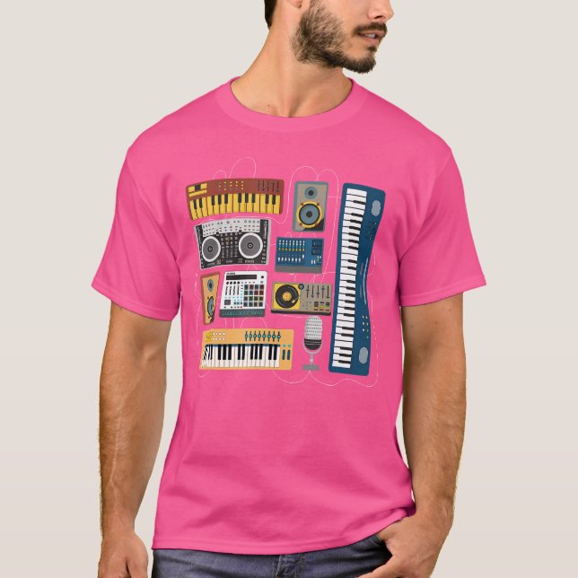 T-Shirt (Front)