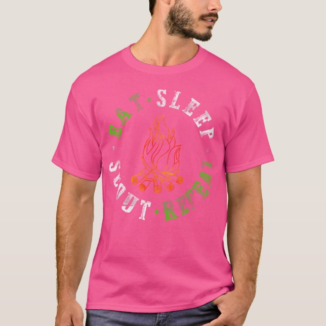 T-Shirt (Front)