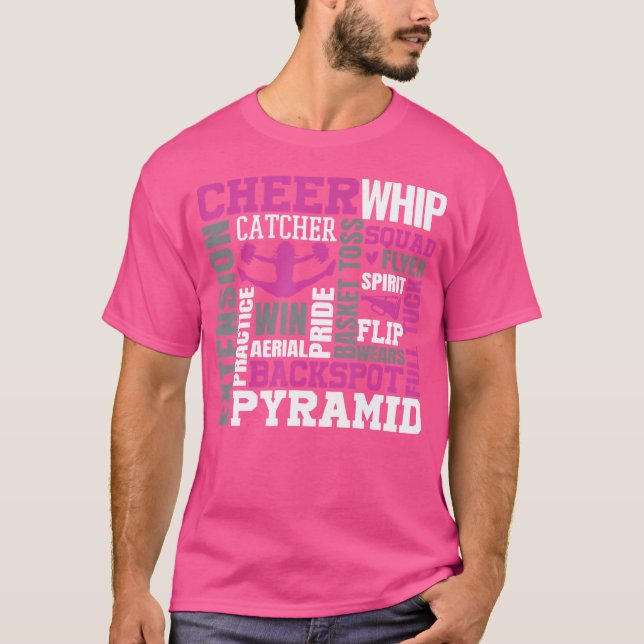 T-Shirt (Front)