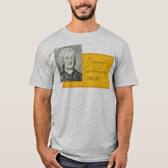 T-Shirt (Front)