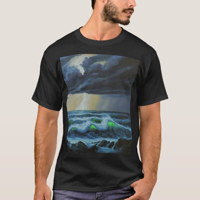 T-Shirt (Front)