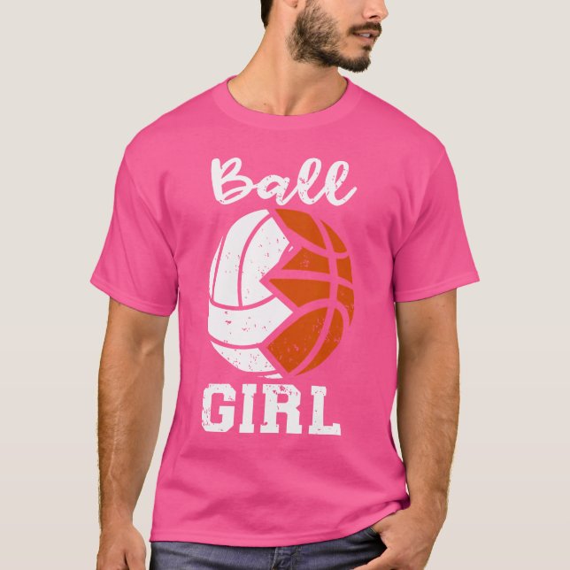 T-Shirt (Front)