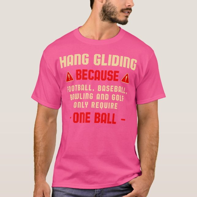 T-Shirt (Front)