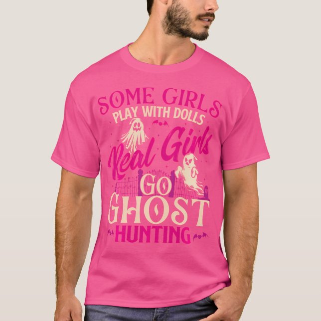 T-Shirt (Front)