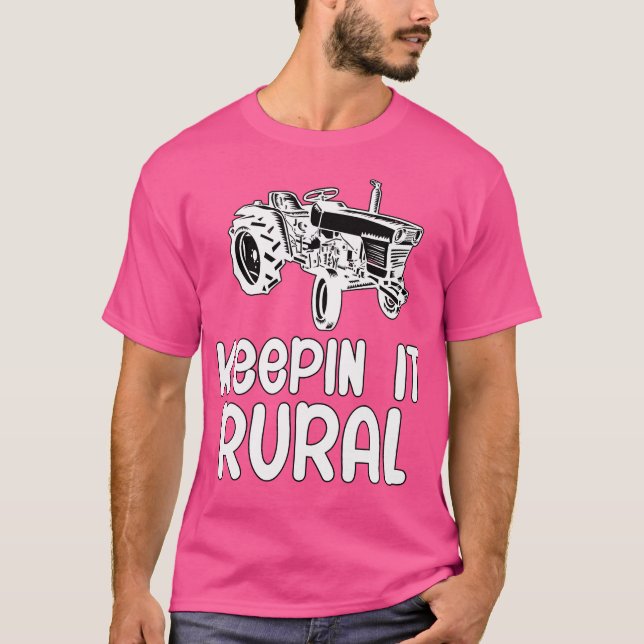 T-Shirt (Front)