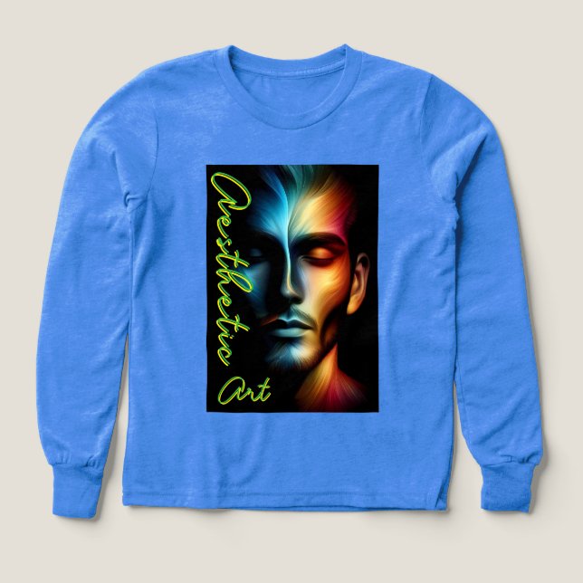 T-Shirt (Design Front)