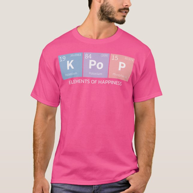 T-Shirt (Front)