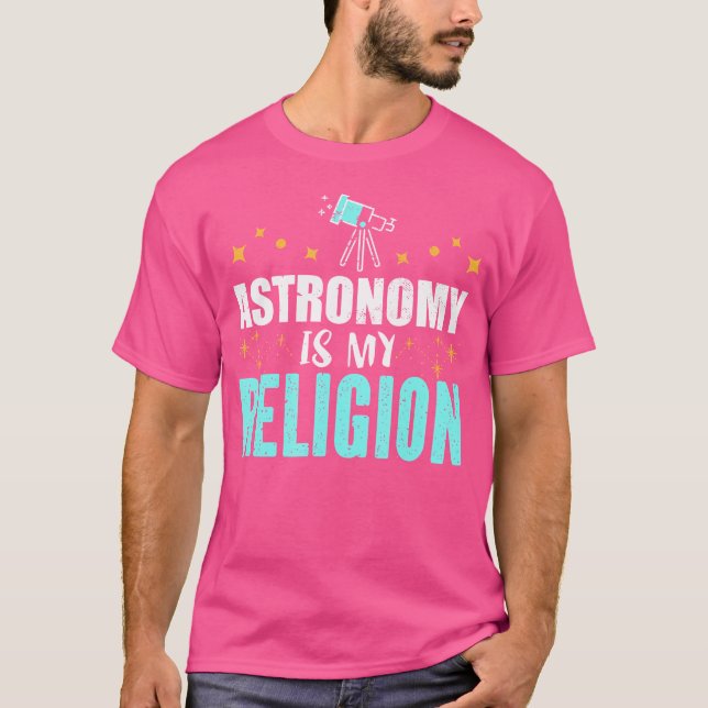 T-Shirt (Front)