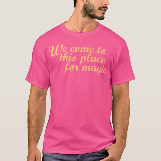 T-Shirt (Front)