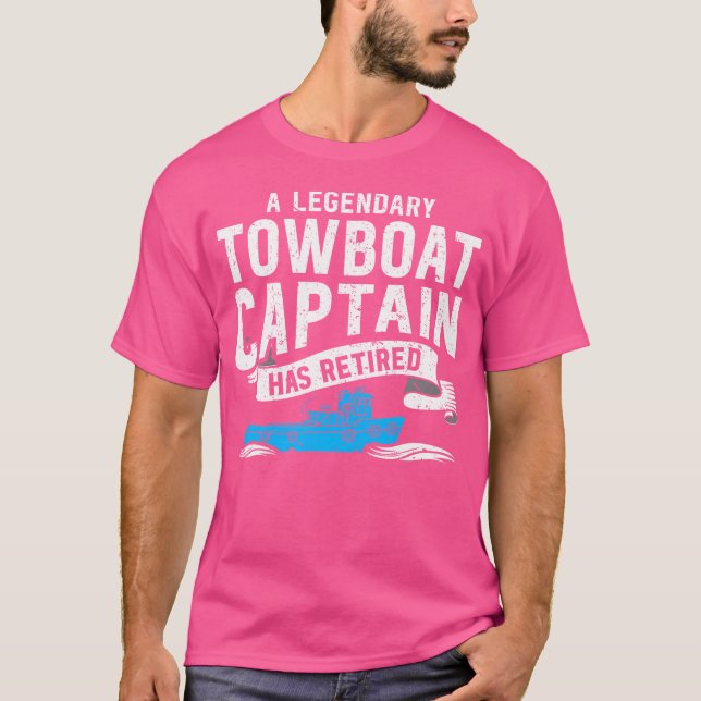 T-Shirt (Front)