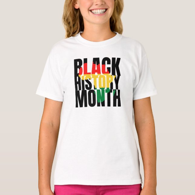 T-Shirt (Front)