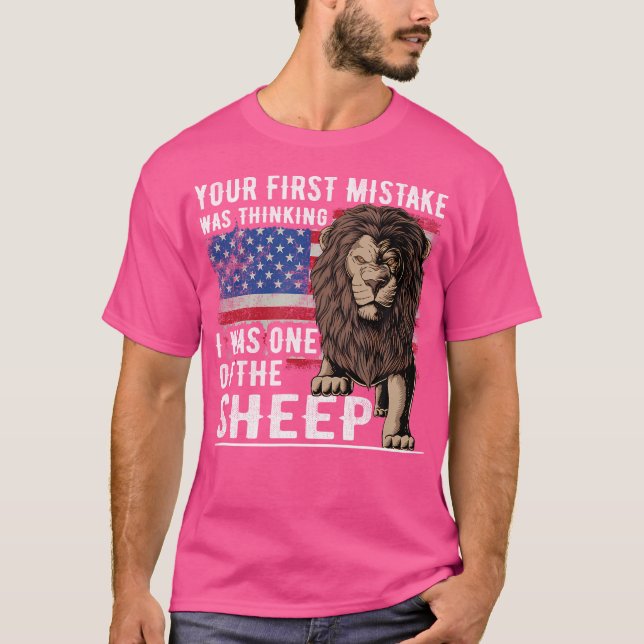 T-Shirt (Front)