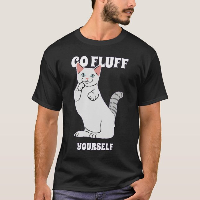 T-Shirt (Front)