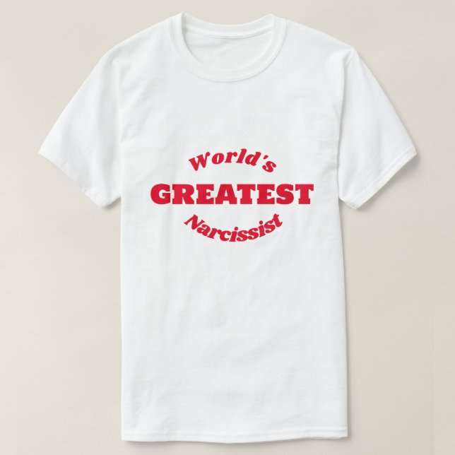 T-Shirt (Design Front)