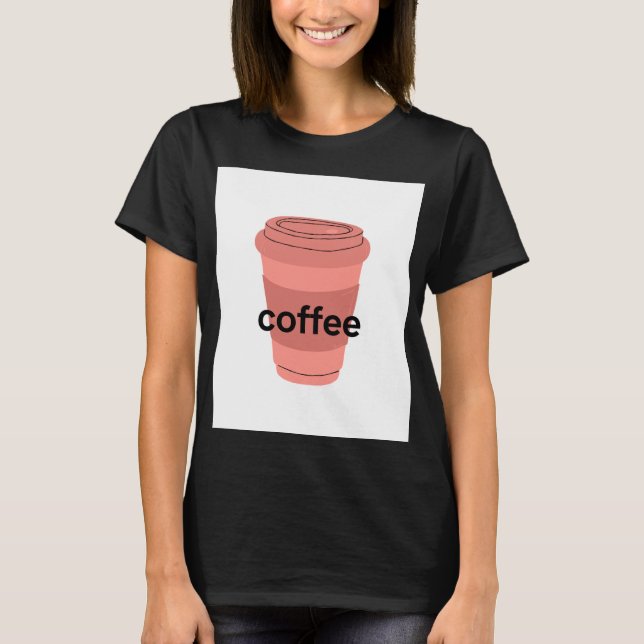 T-shirt (Front)