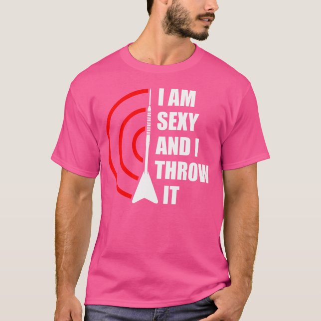 T-Shirt (Front)