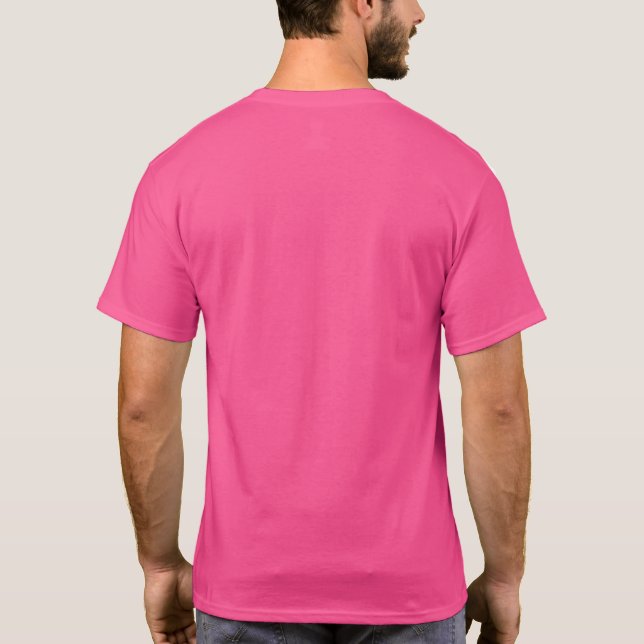 T-Shirt (Back)