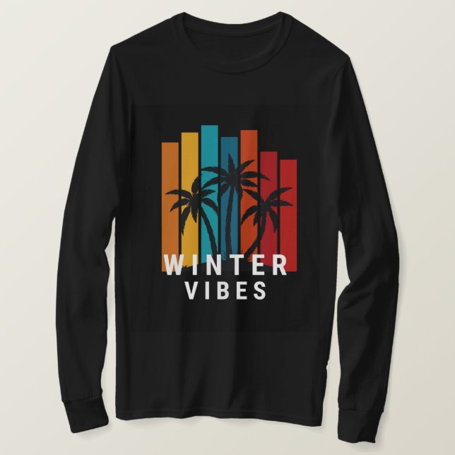 T-Shirt (Design Front)