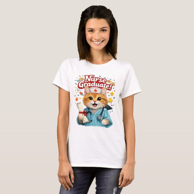 T-Shirt (Front Full)