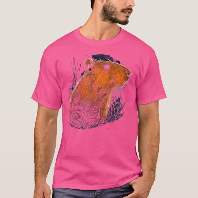 T-Shirt (Front)