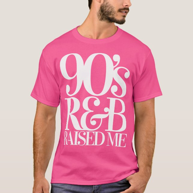 T-Shirt (Front)
