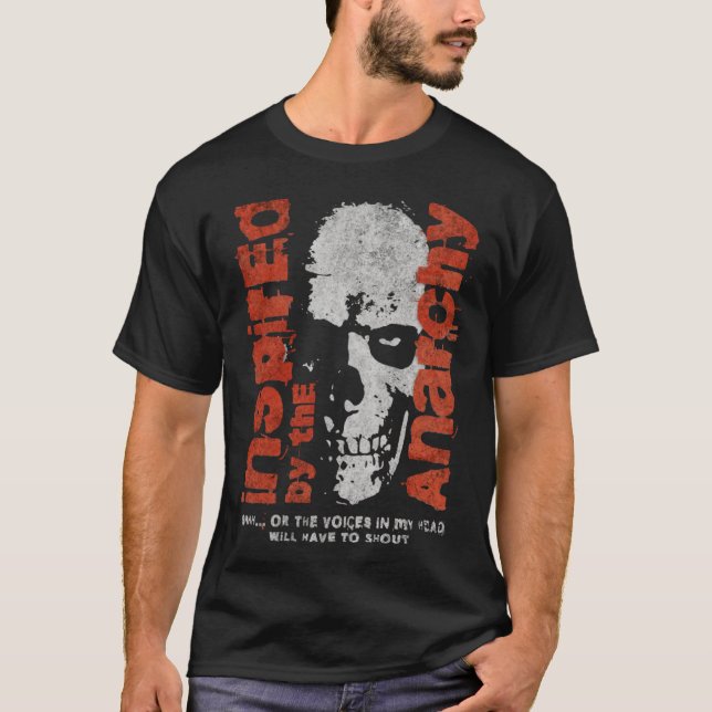 T-Shirt (Front)