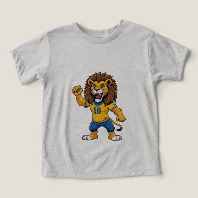 T-Shirt (Design Front)