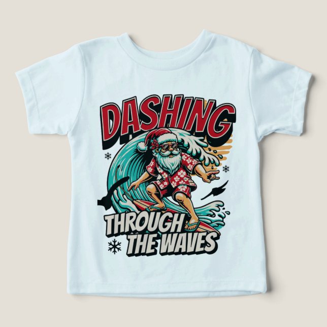 T-Shirt (Design Front)