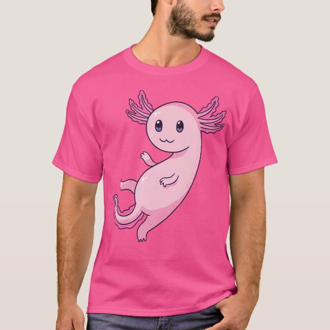 T-Shirt (Front)
