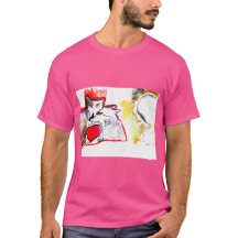 T-SHIRT