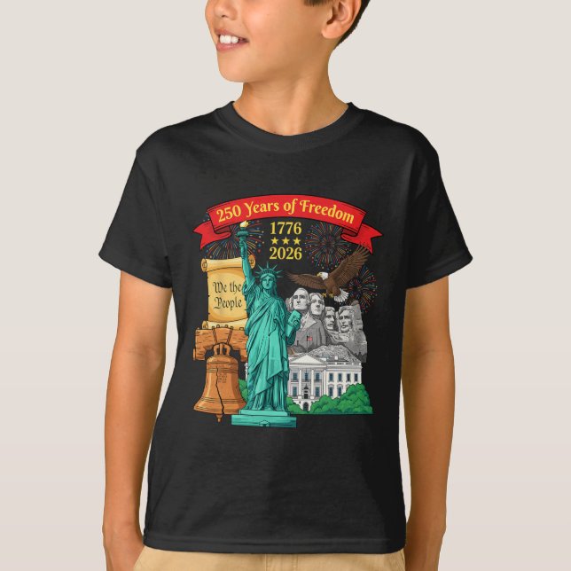 T-Shirt (Front)