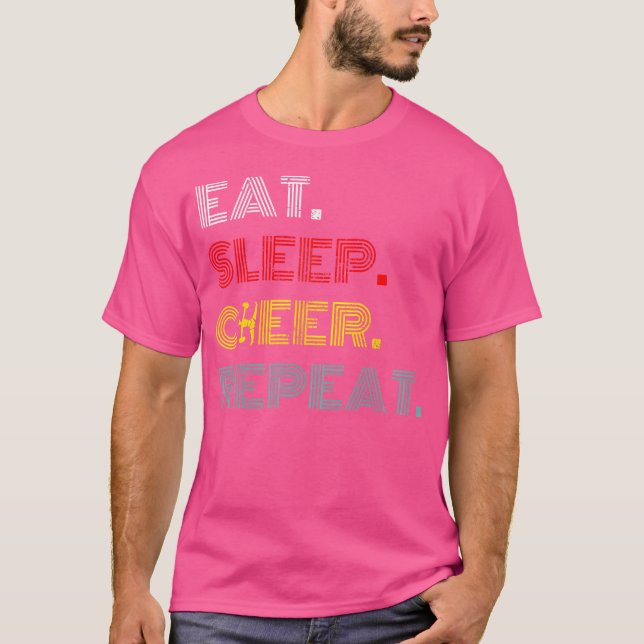 T-Shirt (Front)