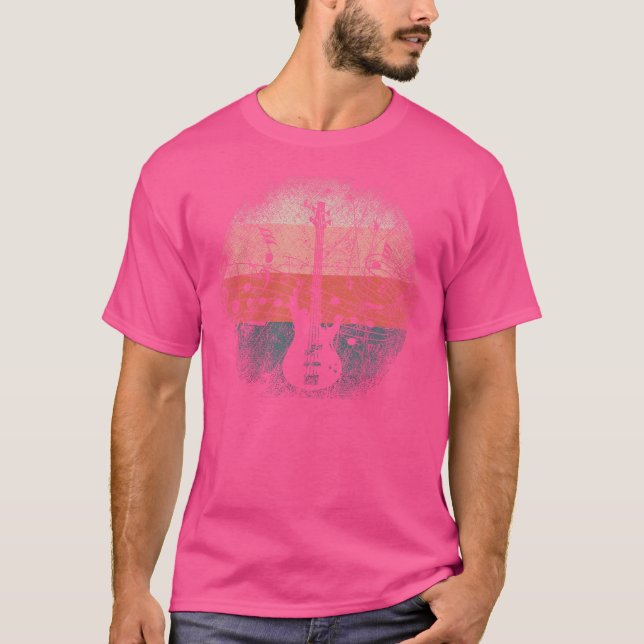 T-Shirt (Front)