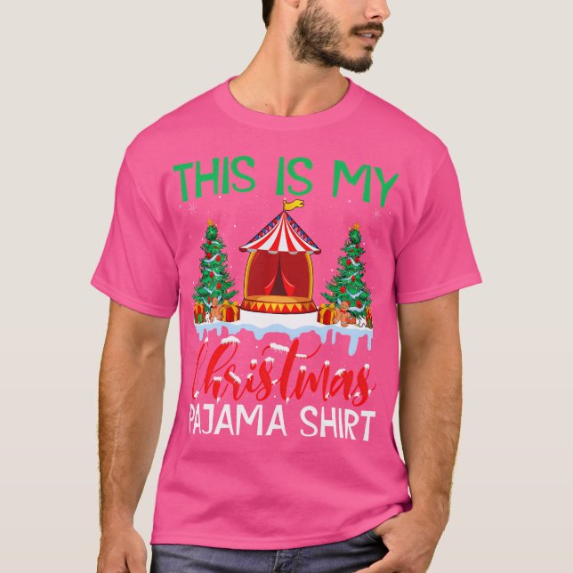 T-Shirt (Front)