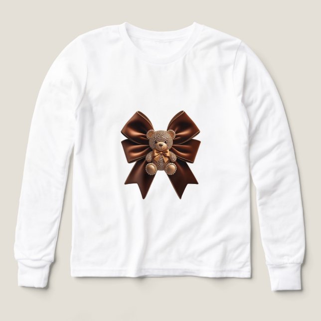 T-Shirt (Design Front)