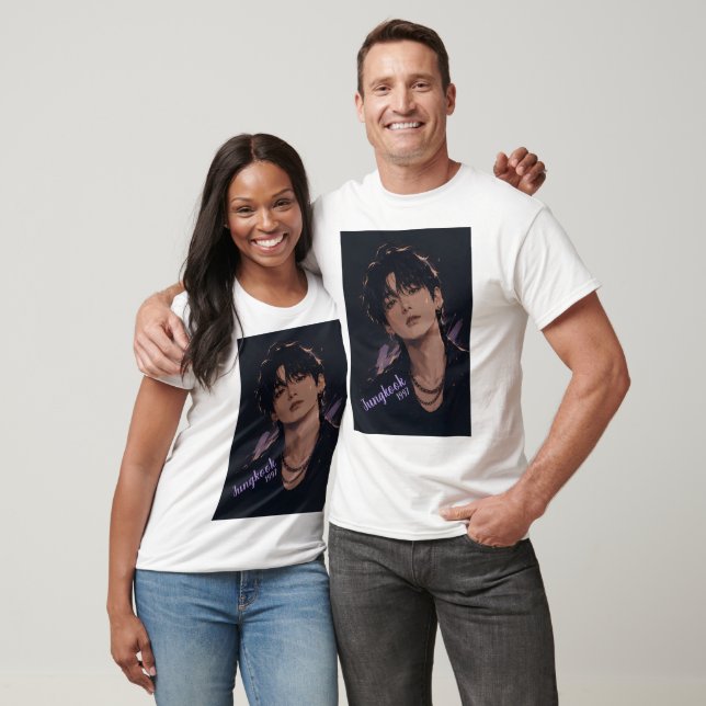 T-Shirt (Unisex)
