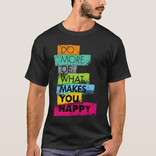 T-shirt (Front)