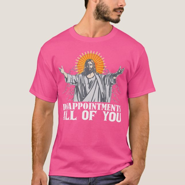 T-Shirt (Front)