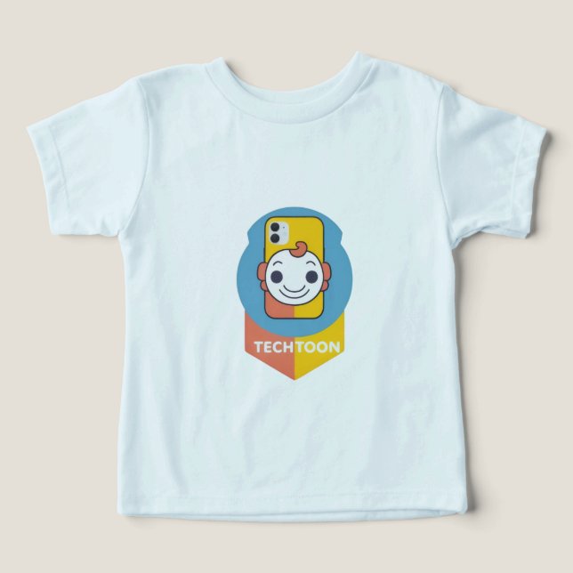 T-Shirt (Design Front)