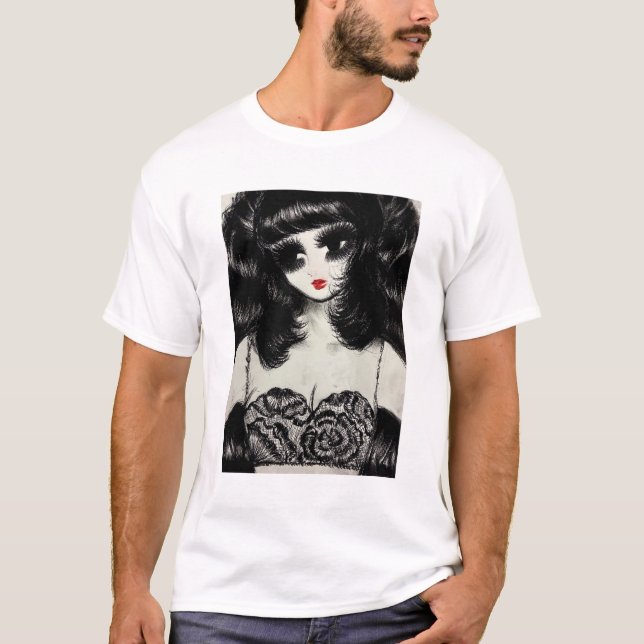 T-shirt (Front)