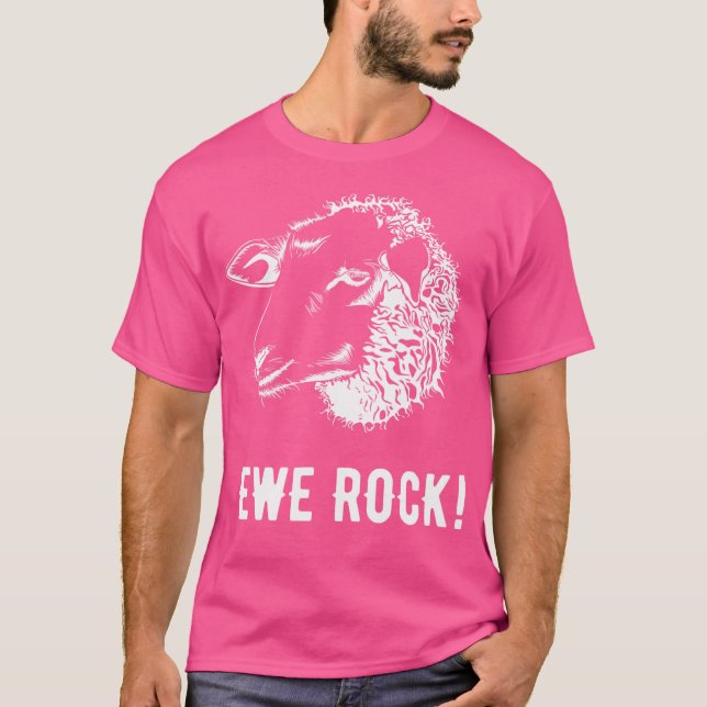 T-Shirt (Front)