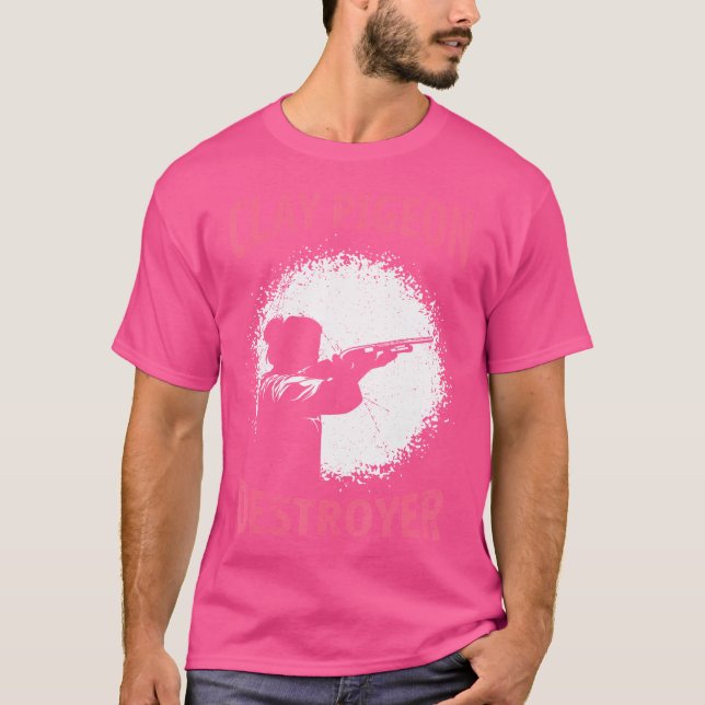 T-Shirt (Front)