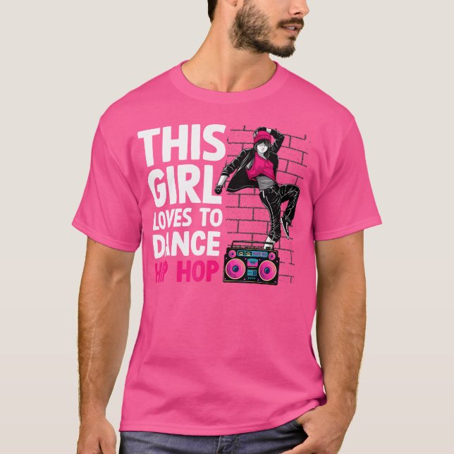 T-Shirt (Front)