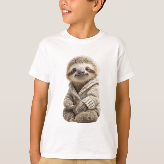 T-Shirt (Front)