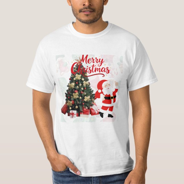 T-shirt (Front)