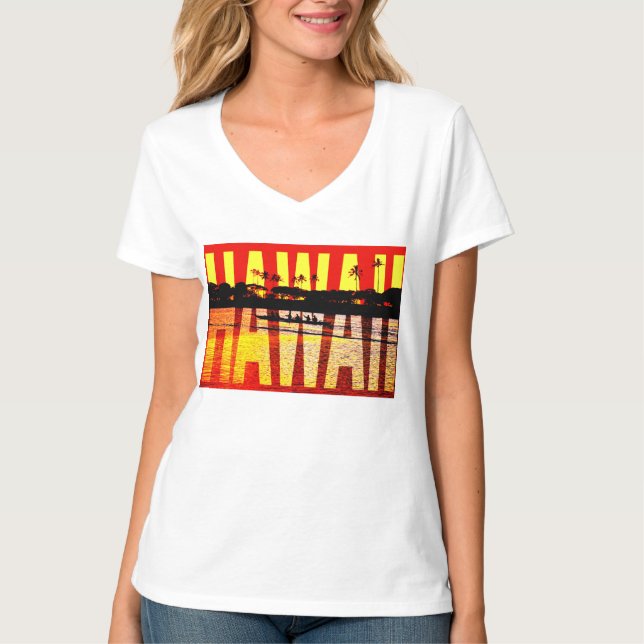 T-Shirt (Front)